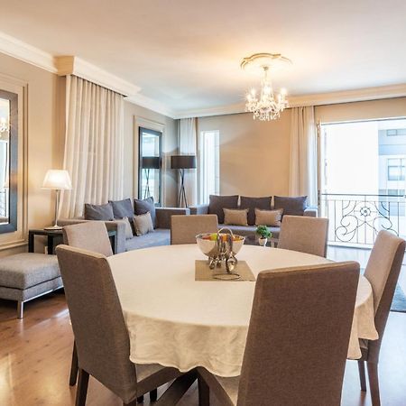 Apartament Cape Royale I Whosting Kapsztad Zewnętrze zdjęcie