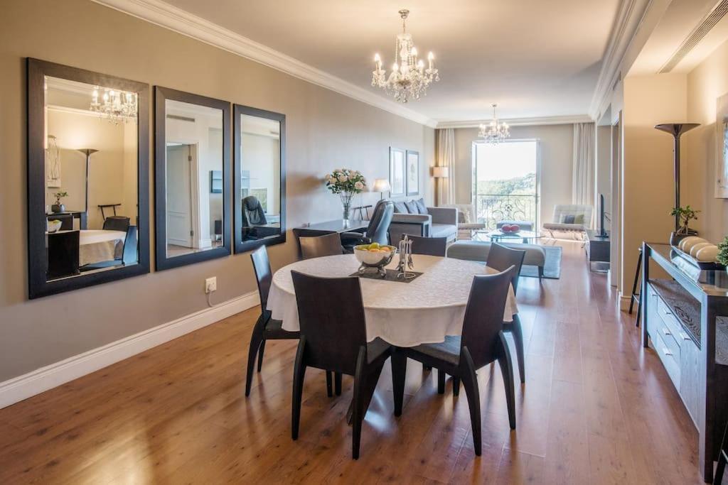 Apartament Cape Royale I Whosting Kapsztad Zewnętrze zdjęcie