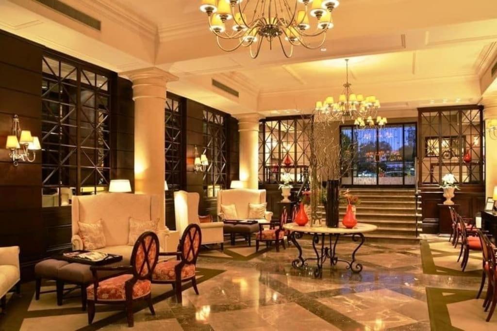 Apartament Cape Royale I Whosting Kapsztad Zewnętrze zdjęcie