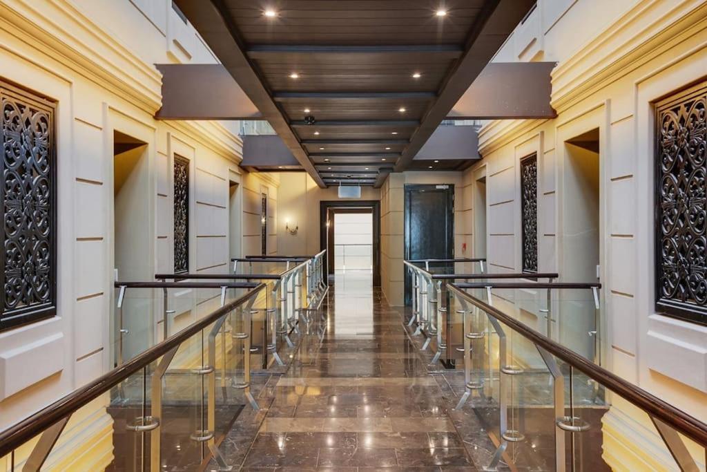 Apartament Cape Royale I Whosting Kapsztad Zewnętrze zdjęcie