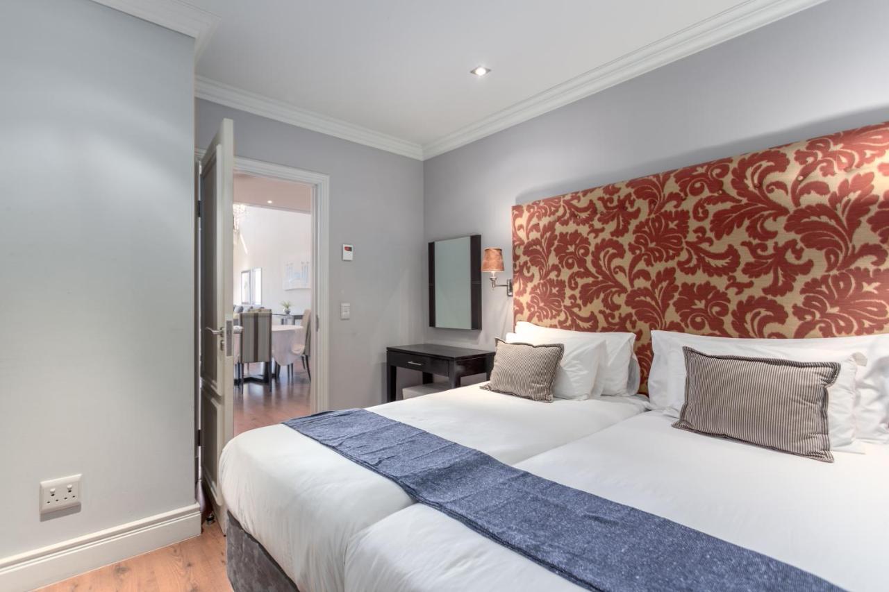 Apartament Cape Royale I Whosting Kapsztad Zewnętrze zdjęcie