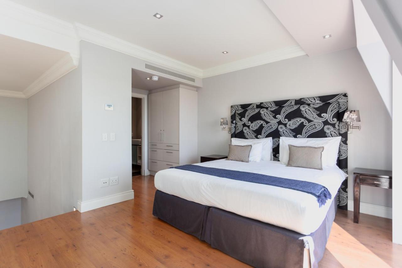 Apartament Cape Royale I Whosting Kapsztad Zewnętrze zdjęcie