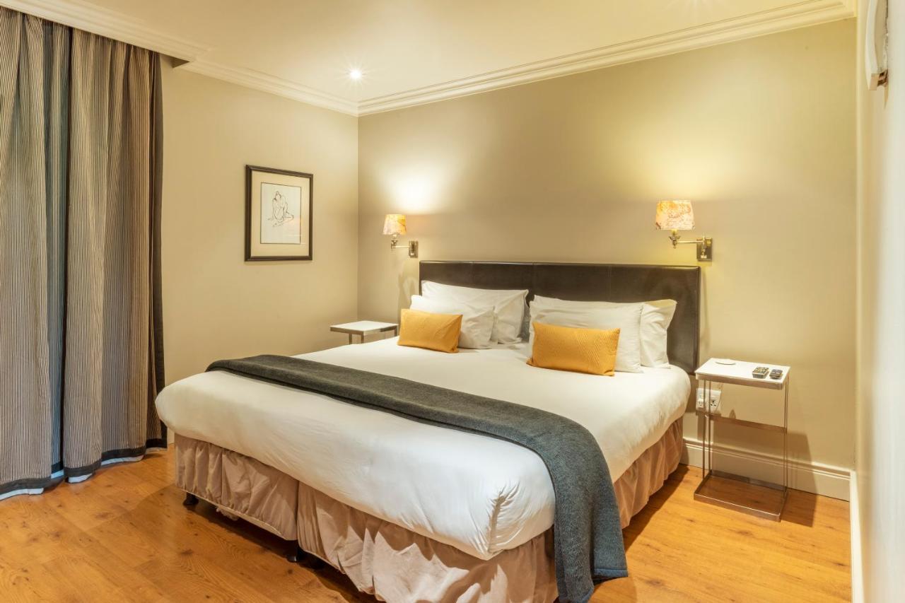 Apartament Cape Royale I Whosting Kapsztad Zewnętrze zdjęcie