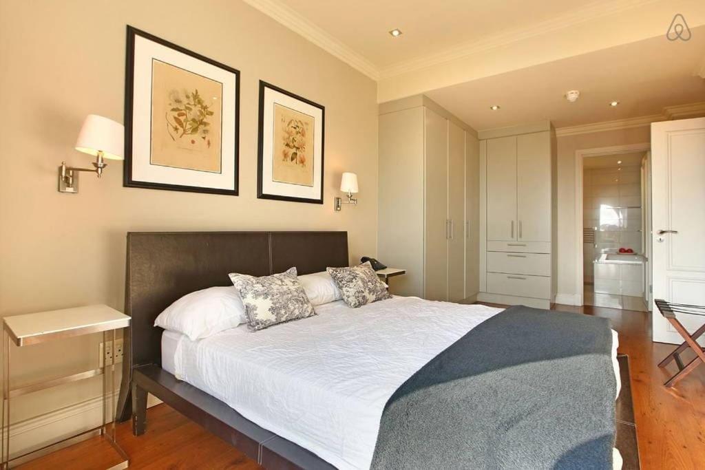 Apartament Cape Royale I Whosting Kapsztad Zewnętrze zdjęcie