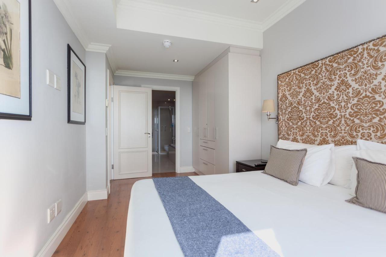 Apartament Cape Royale I Whosting Kapsztad Zewnętrze zdjęcie
