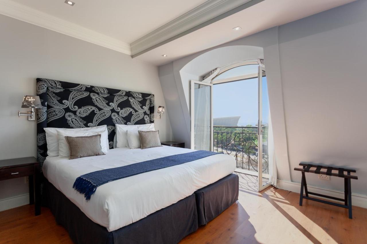 Apartament Cape Royale I Whosting Kapsztad Zewnętrze zdjęcie