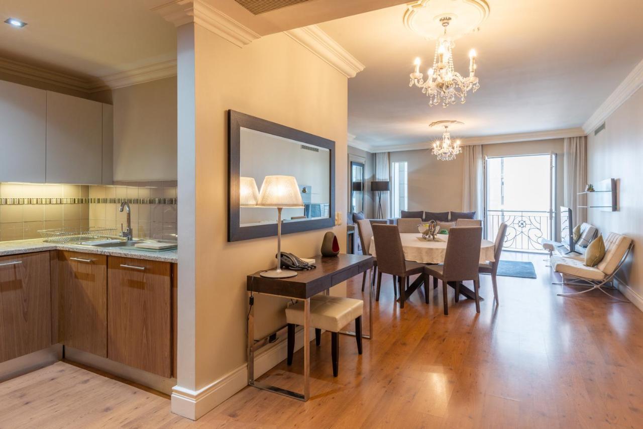 Apartament Cape Royale I Whosting Kapsztad Zewnętrze zdjęcie