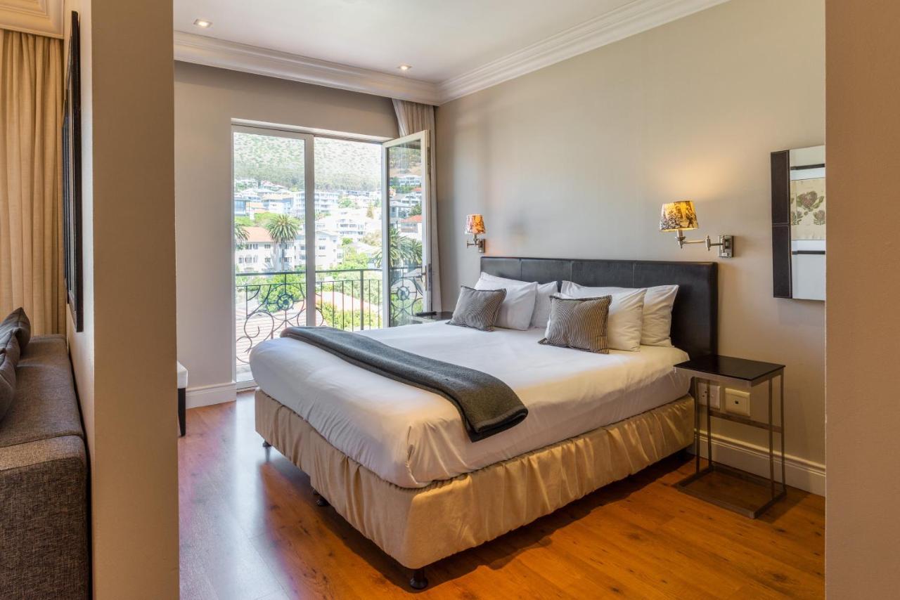 Apartament Cape Royale I Whosting Kapsztad Zewnętrze zdjęcie
