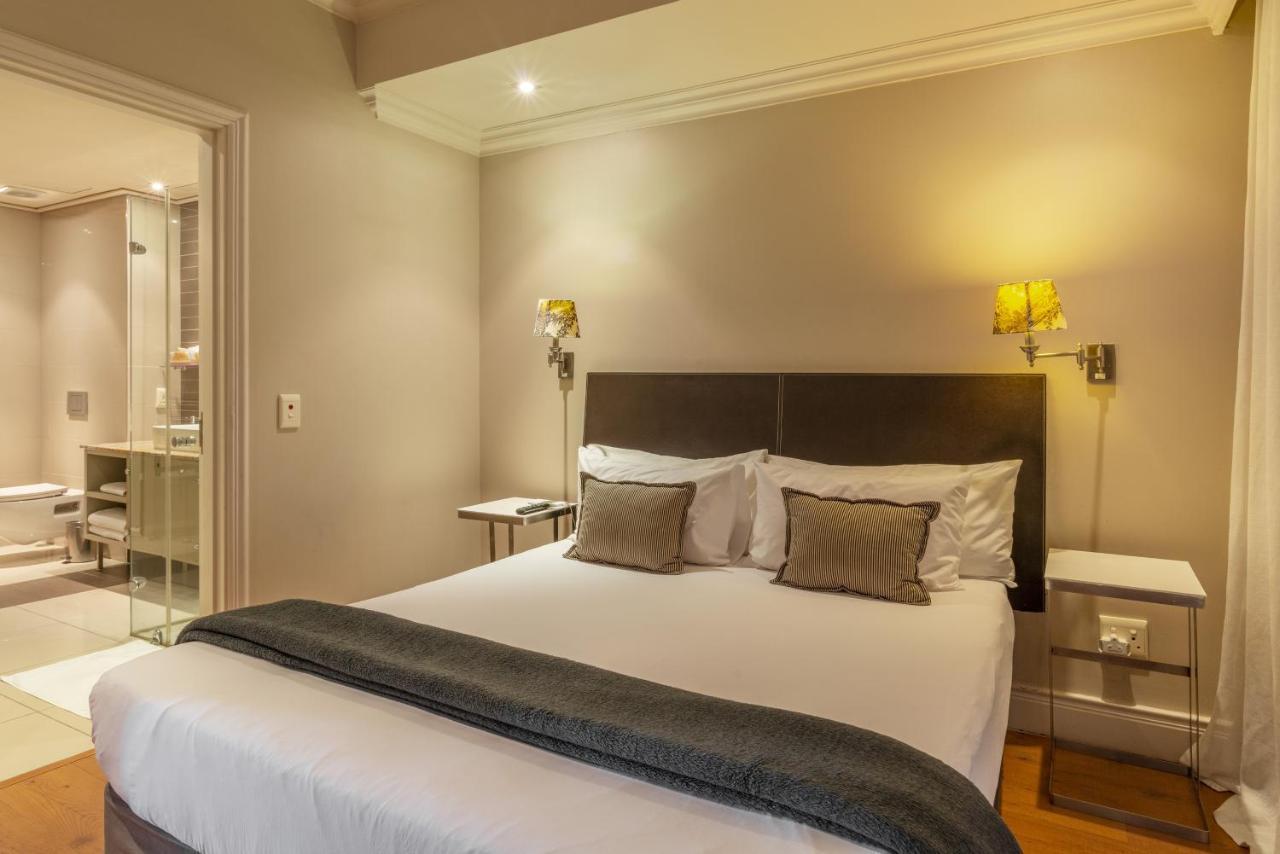 Apartament Cape Royale I Whosting Kapsztad Zewnętrze zdjęcie